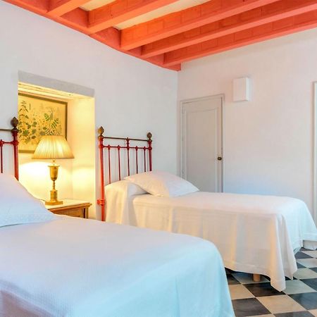 Genteel Home Casa Alcazar Севилья Экстерьер фото