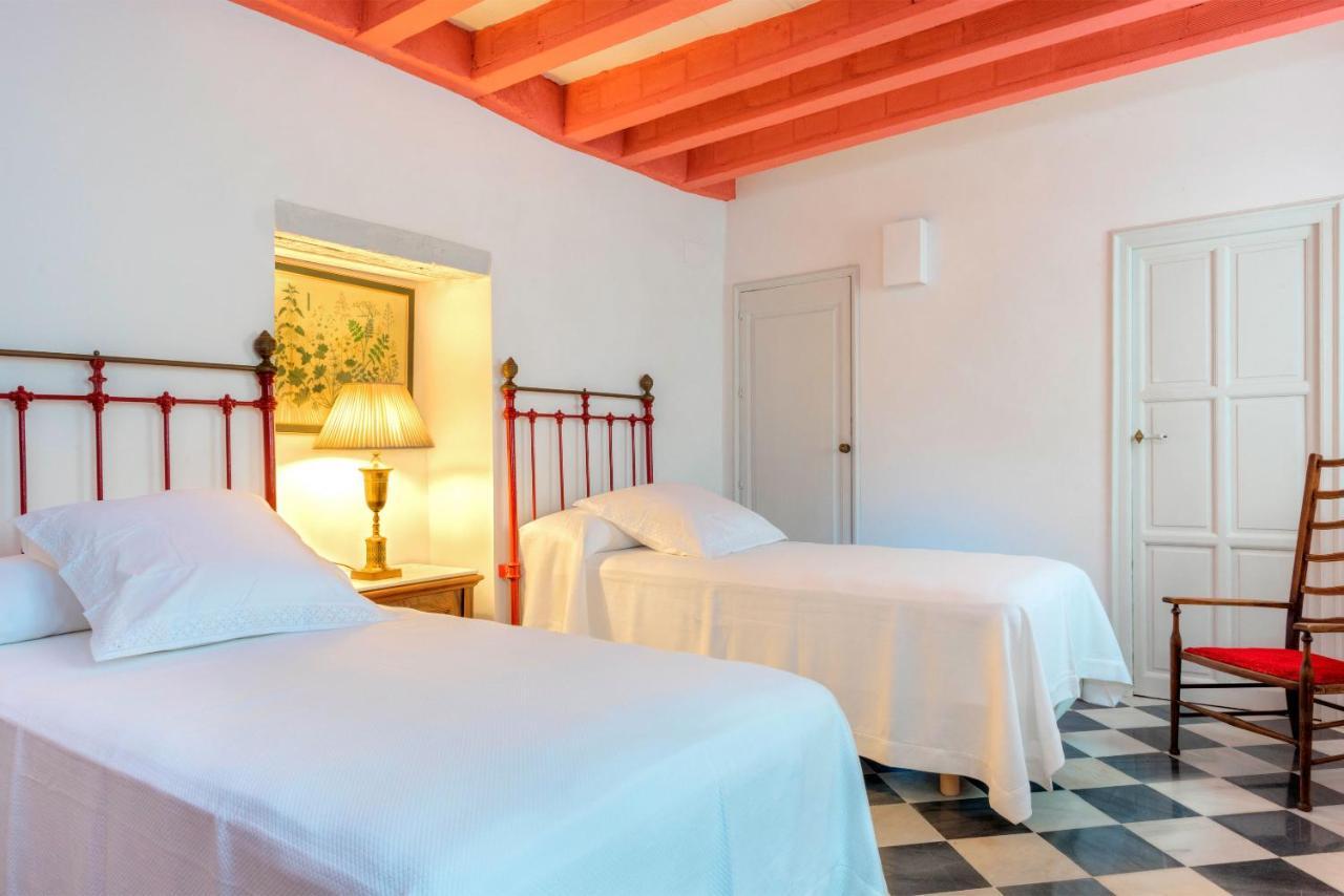 Genteel Home Casa Alcazar Севилья Экстерьер фото